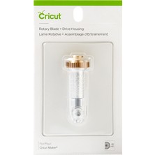 Myg Plus Cricut Rotary Blade + HOUSING-2006276