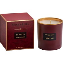 Burada Bulabilirsin Bereket Mum 210 gr