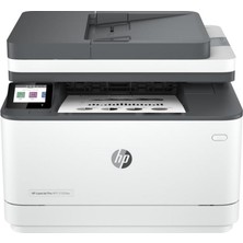 Myg Plus Hp Laserjet Pro Mfp 3103FDW 3G632A Wi-Fi + Tarayıcı + Fotokopi + Faks Mono Çok Fonksiyonlu Lazer Yazıcı