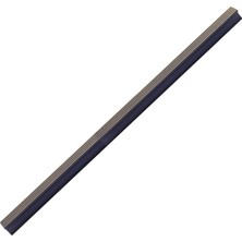 Myg Plus Foça Soft Antik Sarı 800 mm Uzun Metal Kulp 3 Vidalı Mobilya Çekmece Dolap Kapak Kulpları Premium