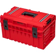 Myg Plus Qbrick System One 350 2.0 Technik Red Takım Çantası