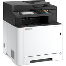 Myg Plus Kyocera Ecosys MA2600CFX Renkli Çok Fonk.