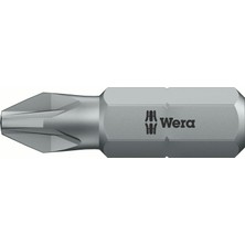 Myg Plus Wera 855/1 Z Uç Seti Sb, Pz 1 - 3 x 25 mm , 05073311001 3 Adet