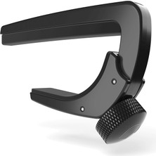 Myg Plus Planet Waves D'addario Pw-Cp-16 D`addario Ns Lite Kapo Klasik Gitar Için