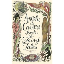 Myg Plus Angela Carter's Book Of Fairy Tales