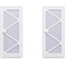 Myg Plus Romo High-Efficiency Filter