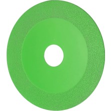 Myg Plus Cam/elmas Kesme ve Taşlama Diski, Yeşil, 115X22.23 Mm, 1.0 mm Kalınlık, Porselen, Granit, Seramik,plastik,mermer, Tuğla Için