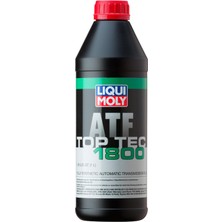 Myg Plus Liqui Moly 3687 Top Tec Atf 1800 1 Lt Otomatik Şanzıman Yağı