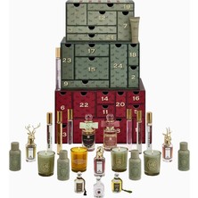Penhaligon's Advent Calendar 2026 24 Parçalı Lüks Parfüm Seti