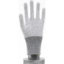 Myg Plus Faba EK-5610 Trucut Kesilmeye Dirençli Eldiven-Xl