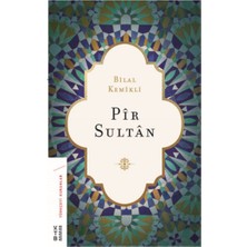 TeknoKapsül Pir Sultan