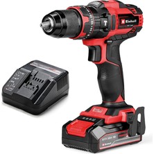 Myg Plus Einhell Akülü Darbeli Matkap Te-Cd 18/44 Li-I (1X2,5AH)
