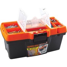 Myg Plus Super Bag ASR-2060 16" Power Takım Çantası