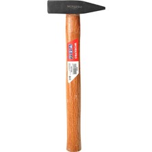 Myg Plus Workpro WP241017 200GR Ahşap Saplı Çekiç