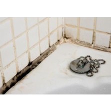 Myg Plus Extra Beyaz Banyo Silikonu, Mutfak ve Banyo Için Uygun