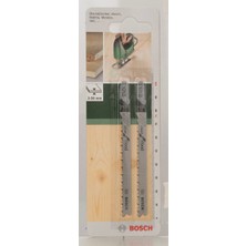 Myg Plus Bosch 2609256721 Dıy Dekupaj Testere Bıçağı T 101 B Hcs (2)