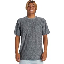 Myg Plus Quiksilver Kentin Pocket Erkek Tişört