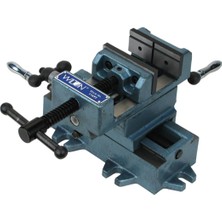Myg Plus Wilton 11693 3-Inch Cross Slide Drill Press Vise