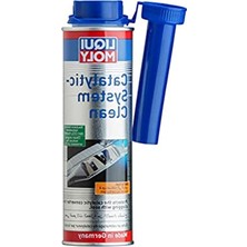 Myg Plus 300 ml Katalitik Sistem Temizleyici, Enjeksiyon ve Yanma Odası Bakımı
