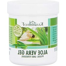 Myg Plus Aloe Vera Jel, 100 ml Besleyici ve Rahatlatıcı