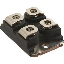 Ixys IXFN340N07 ,70V/340A Mosfet Modül