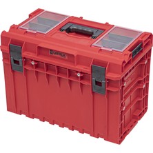Myg Plus Qbrick System One 450 2.0 Profi Red Takım Çantası