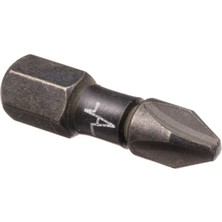 Myg Plus Wera Bit Impaktor 851/1 Imp Dc Ph 2 x 25 mm Uç, 1 Adet, 05057616001