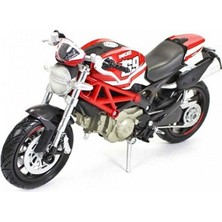 Efnaz Style Nessiworld 1:12 Model Motor 796 N.69