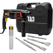 Myg Plus 800WATT Profesyonel Kırıcı/delici Makine, Dayanıklı ve Güçlü Performans