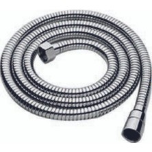 Myg Plus Buzz Armatür Buzz Banyo Duş Hortumu - Spirali 175 cm 1kalite