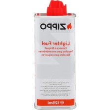 Myg Plus 125 ml Kapasiteye Sahip Çakmak Sıvısı, Yüksek Performans Için