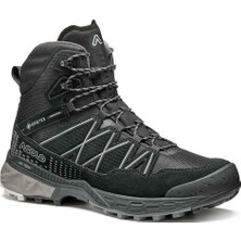 Myg Plus Asolo Tahoe Winter Gore Tex Erkek Kar Botu 43(2/3) - Siyah A40068 00 A778-95 43 (2/3)