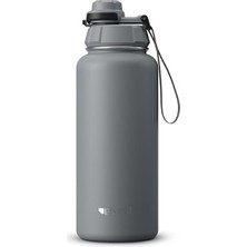 Myg Plus Sızdırmaz Çelik Termos 1000 ml Kapasite ve Şık Tasarım