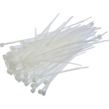 Myg Plus Plastik Cırt Kelepçe, 150 Mm, Dayanıklı ve Çok Amaçlı