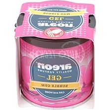 Myg Plus Bubble Gum Araç Bardaklık Kokusu, Uzun Süreli Ferahlama Sağlar