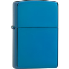 Myg Plus Zippo Sapphire 2044620446 Garanti Uzatımı