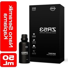 Myg Plus Nano Seramik Kaplama - Araç Boya Koruma, 50 ml
