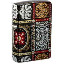 Myg Plus Zippo Çakmak Z-46146