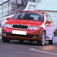 Myg Plus 4 Adet Şifresiz Bijon Saplaması, WHT001812, Skoda Fabia Uyumlu (2000-2004)
