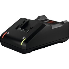 Myg Plus Bosch Professional Gal 18V-40 Şarj Cihazı (Tüm Bosch 18V Aküler ile Uyumludur)