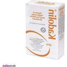 Myg Plus 300 ml Organik Şampuan Ürünü