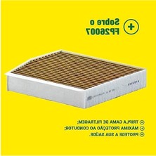 Myg Plus Anti-Alerjen Kabin Filtresi - Freciousplus Modeli