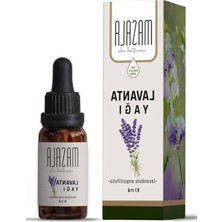 Myg Plus 10 ml Saf Lavanta Yağı - Aromaterapi ve Cilt Bakımı Için