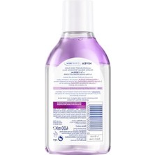 Myg Plus 400 ml Makyaj Temizleme Suyu - Serum Içerikli
