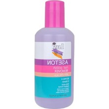 Myg Plus Oje Temizleyici 200 Ml, Aseton Içerikli