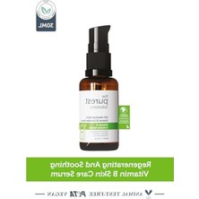 Myg Plus Bariyer Güçlendirici B Vitamini Içeren Cilt Bakım Serumu, 30 ml