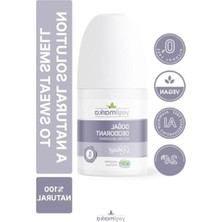 Myg Plus Kokusuz Doğal Deodorant Ürünü