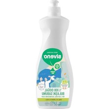 Myg Plus 500 ml Bitkisel Elde Bulaşık Sabunu