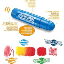 Myg Plus Temperello Stick Poster Boyama Kalemi 12'li