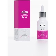 Myg Plus 30 ml Aydınlatıcı Leke Serumu - Cilt Tonu Eşitleyici